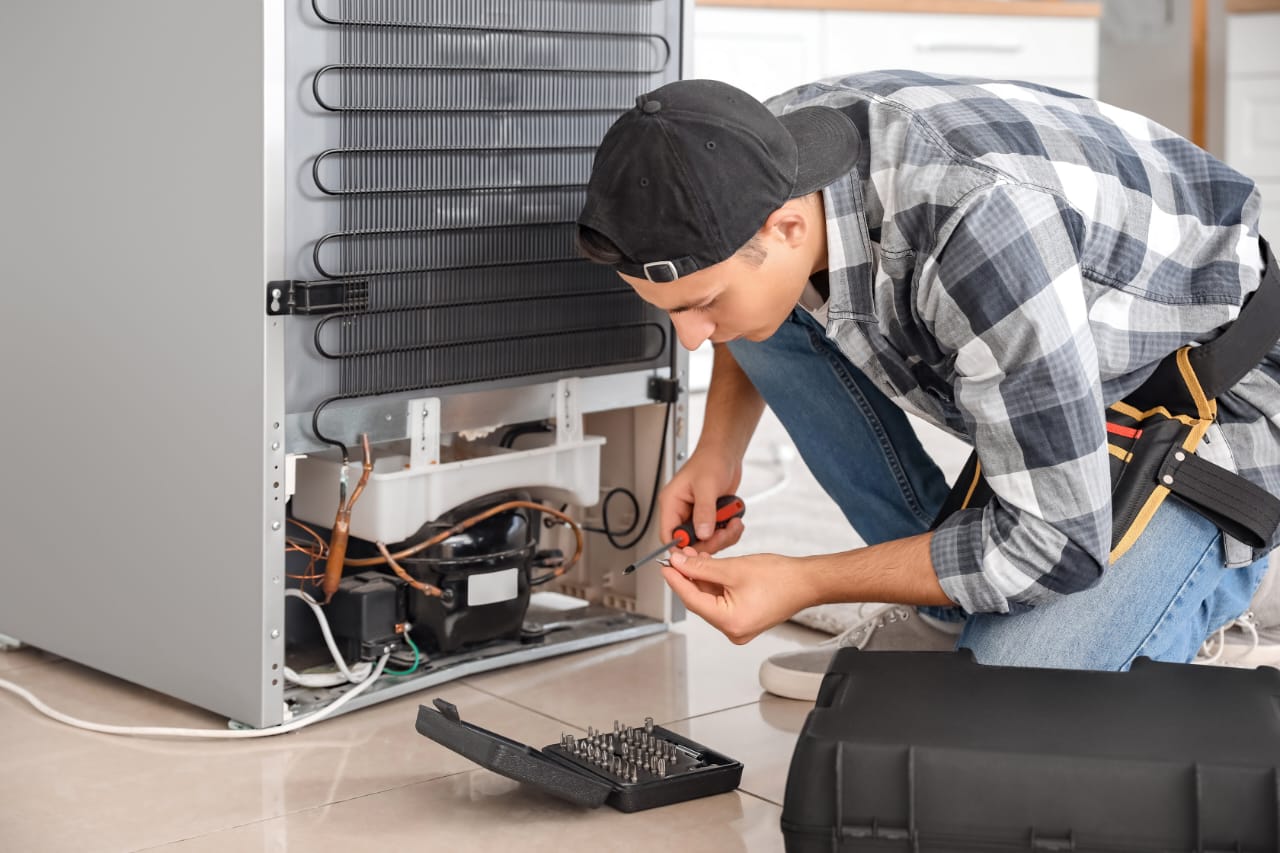 Samsung home appliances repair