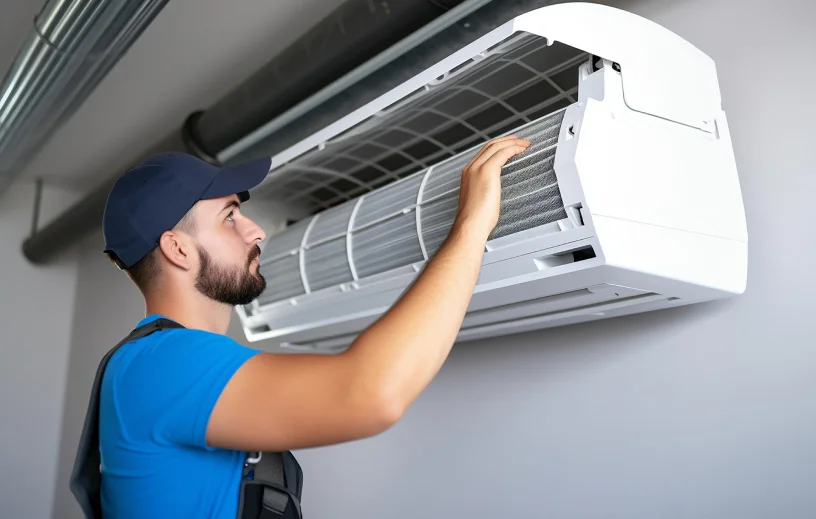 Samsung AC Repair Samsung AC Repair