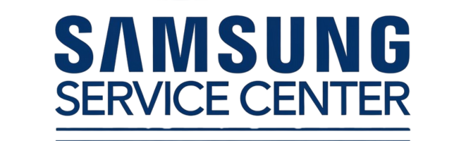 uae samsung service logo