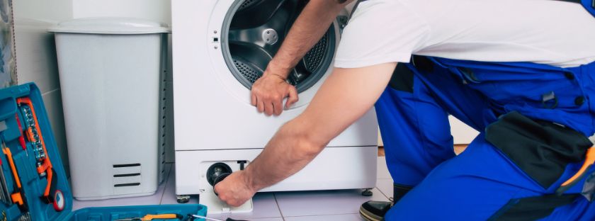 Samsung Washing Machine Repair